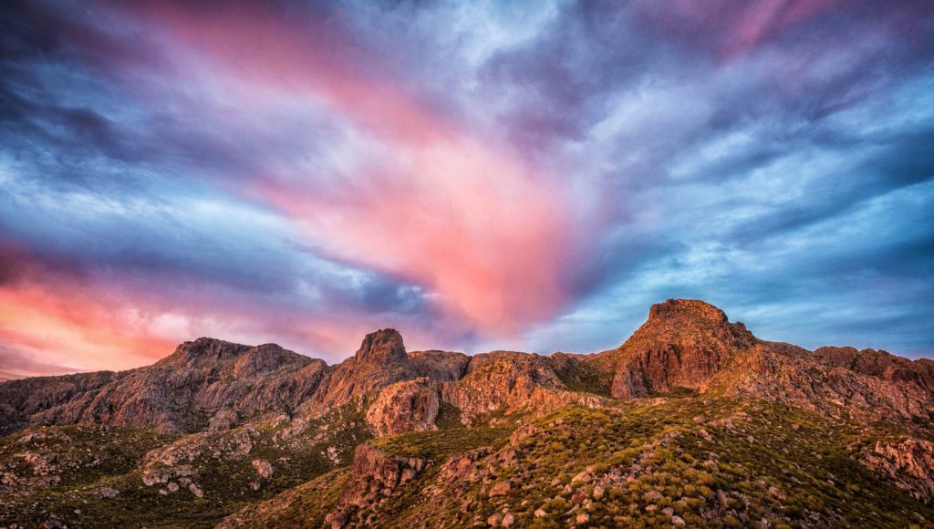 A vida tem sentido por Marco Santos Marques, Fotografia de Paisagem