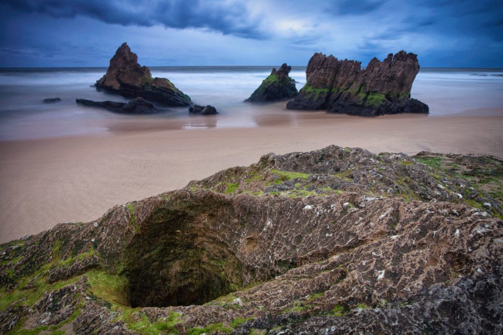 Abrigo por Marco Santos Marques, Fotografia de Paisagem