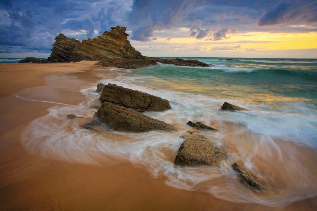 Acreditar por Marco Santos Marques, Fotografia de Paisagem