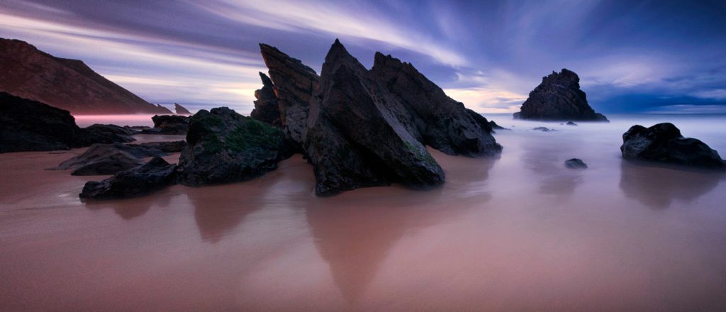 Alegações finais por Marco Santos Marques, Fotografia de Paisagem