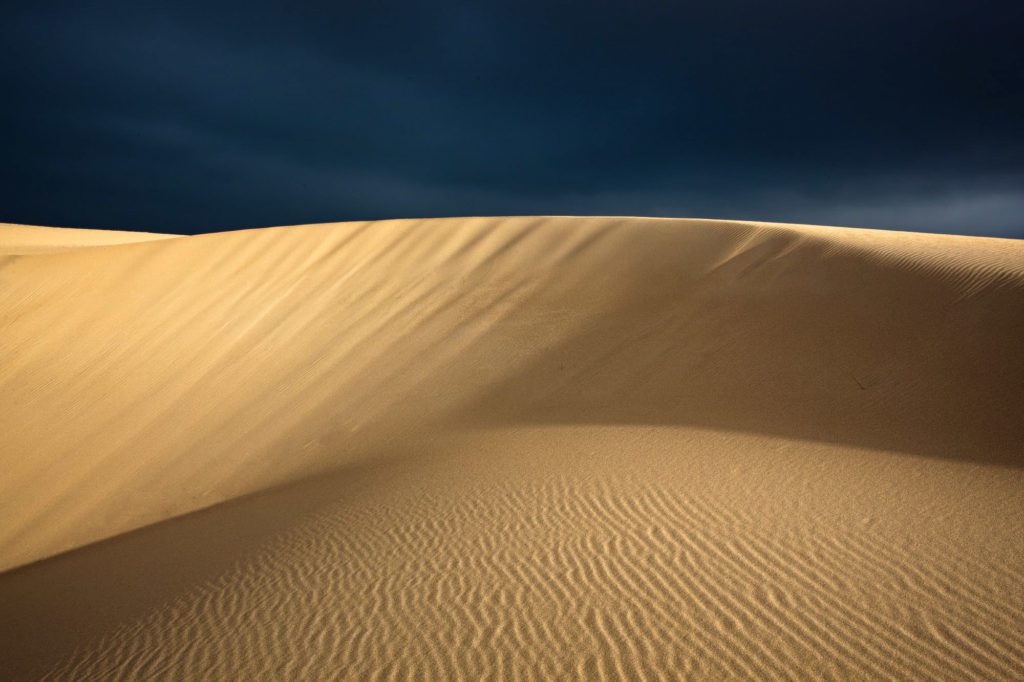 Areias do tempo por Marco Santos Marques, Fotografia de Paisagem