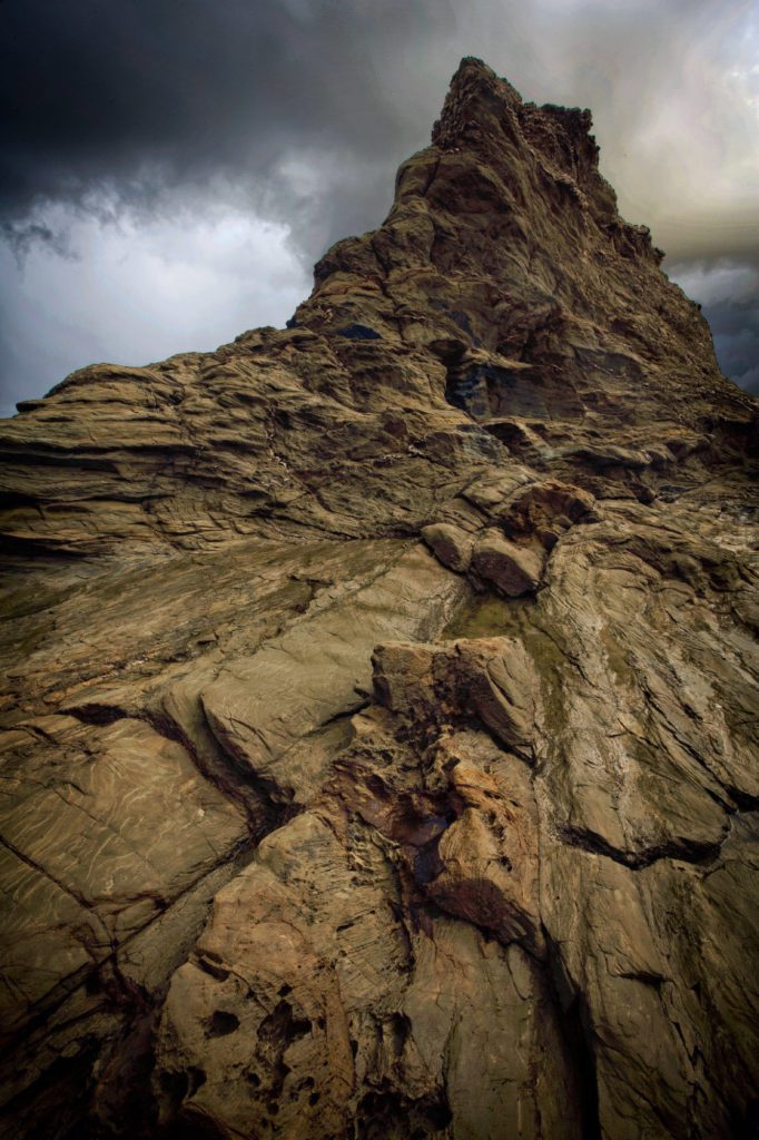 As pedras da Samouqueira por Marco Santos Marques, Fotografia de Paisagem