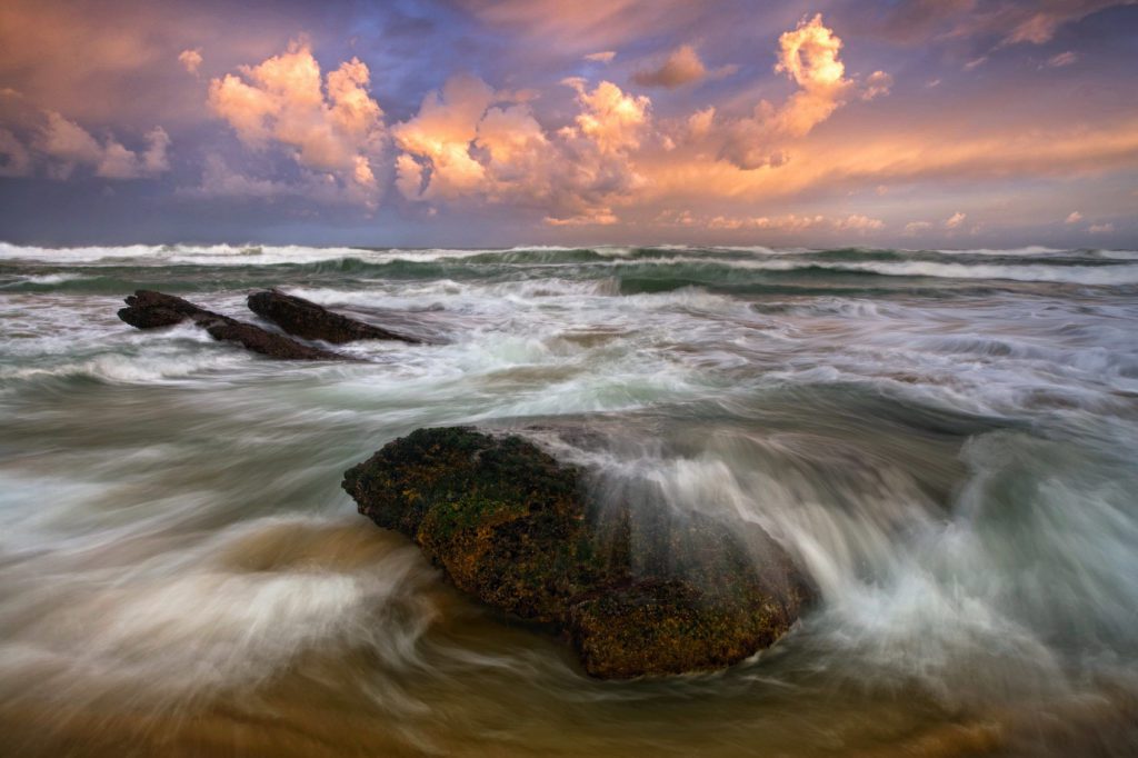 Ascensão calorosa por Marco Santos Marques, Fotografia de Paisagem