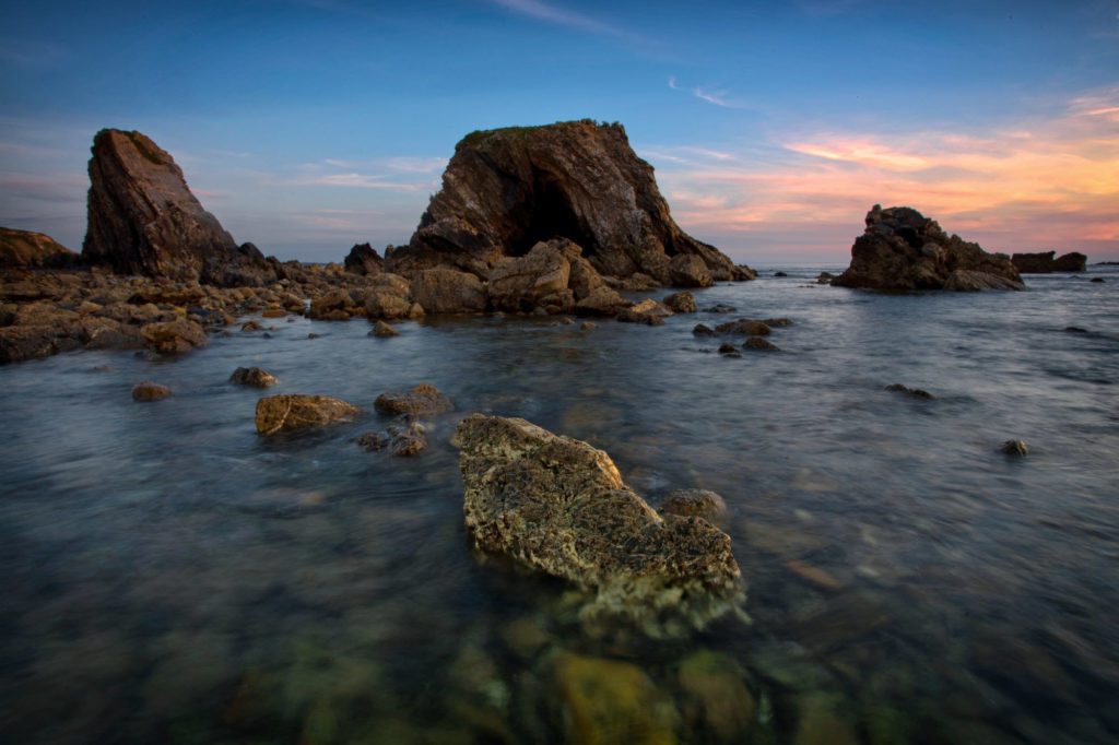 Caminho desconhecido por Marco Santos Marques, Fotografia de Paisagem
