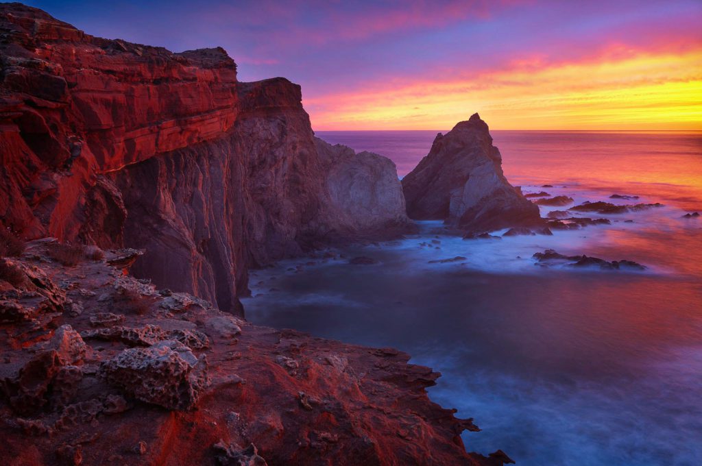 Contradição do Telheiro por Marco Santos Marques, Fotografia de Paisagem