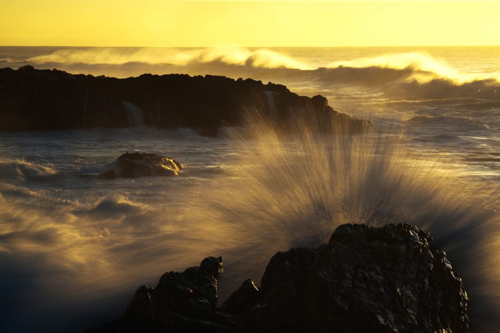 Coroa de espinhos por Marco Santos Marques, Fotografia de Paisagem