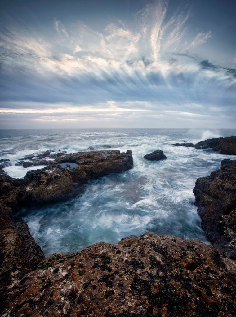 Coxos por Marco Santos Marques, Fotografia de Paisagem