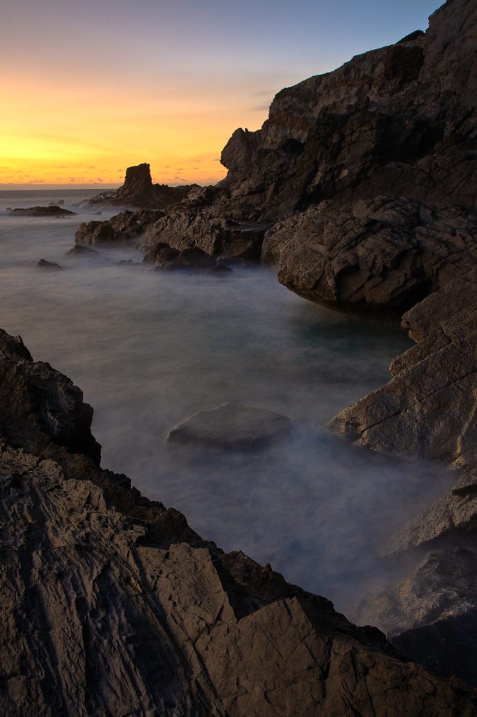 Dias com sentido por Marco Santos Marques, Fotografia de Paisagem