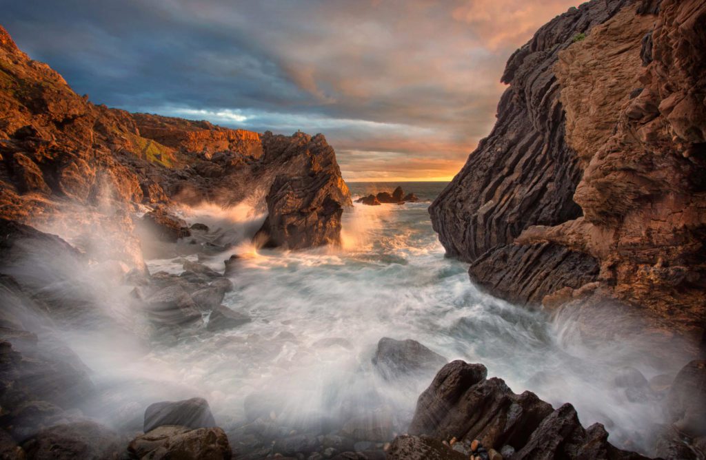 Engolido por Marco Santos Marques, Fotografia de Paisagem