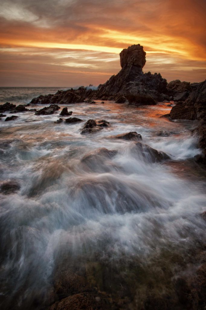 Exigências finais por Marco Santos Marques, Fotografia de Paisagem