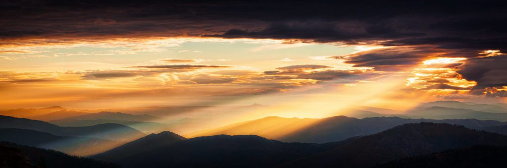 Fragão dos corvos por Marco Santos Marques, Fotografia de Paisagem