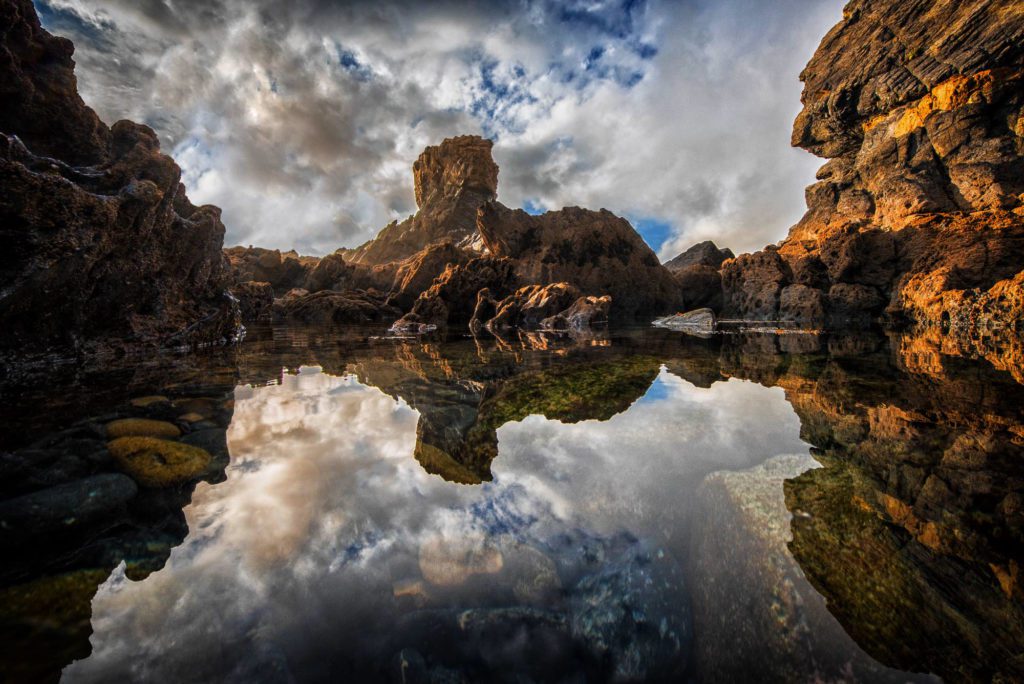 Hades por Marco Santos Marques, Fotografia de Paisagem