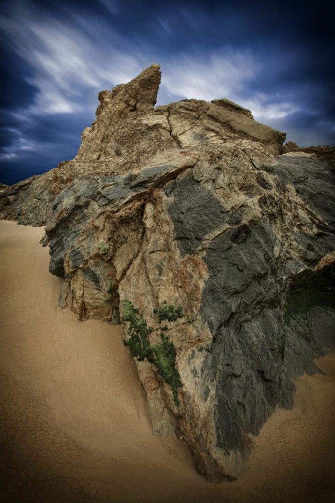 Intemporal por Marco Santos Marques, Fotografia de Paisagem