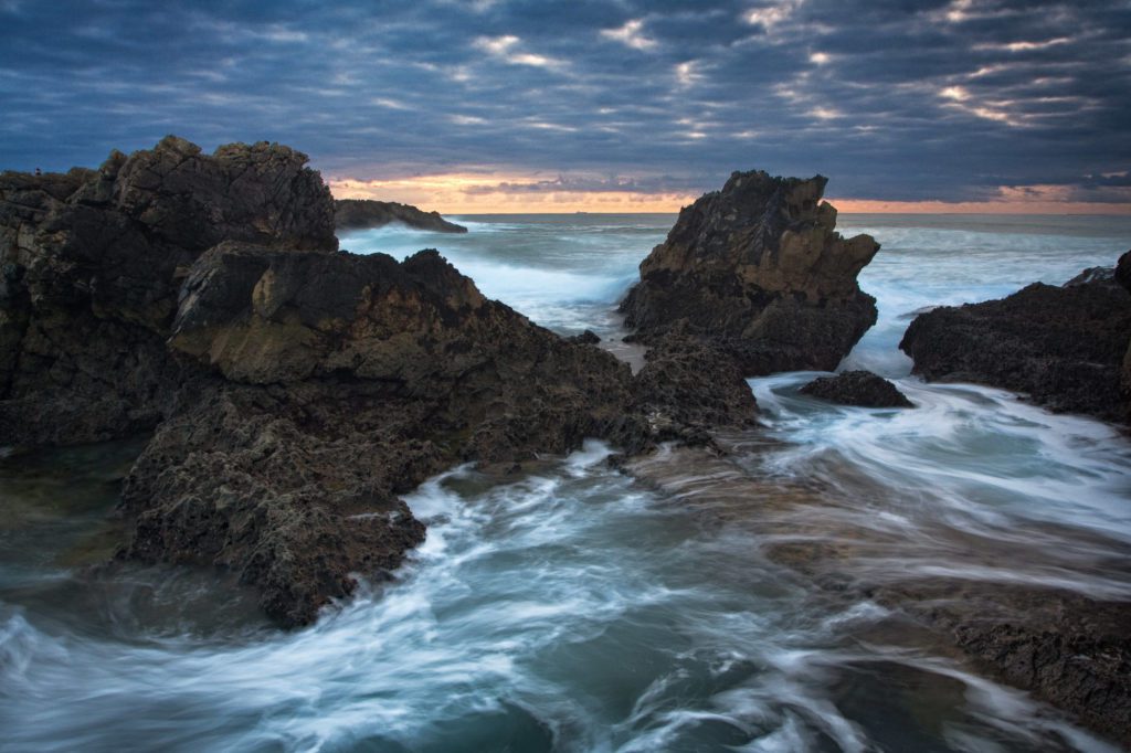 Luta Interior por Marco Santos Marques, Fotografia de Paisagem