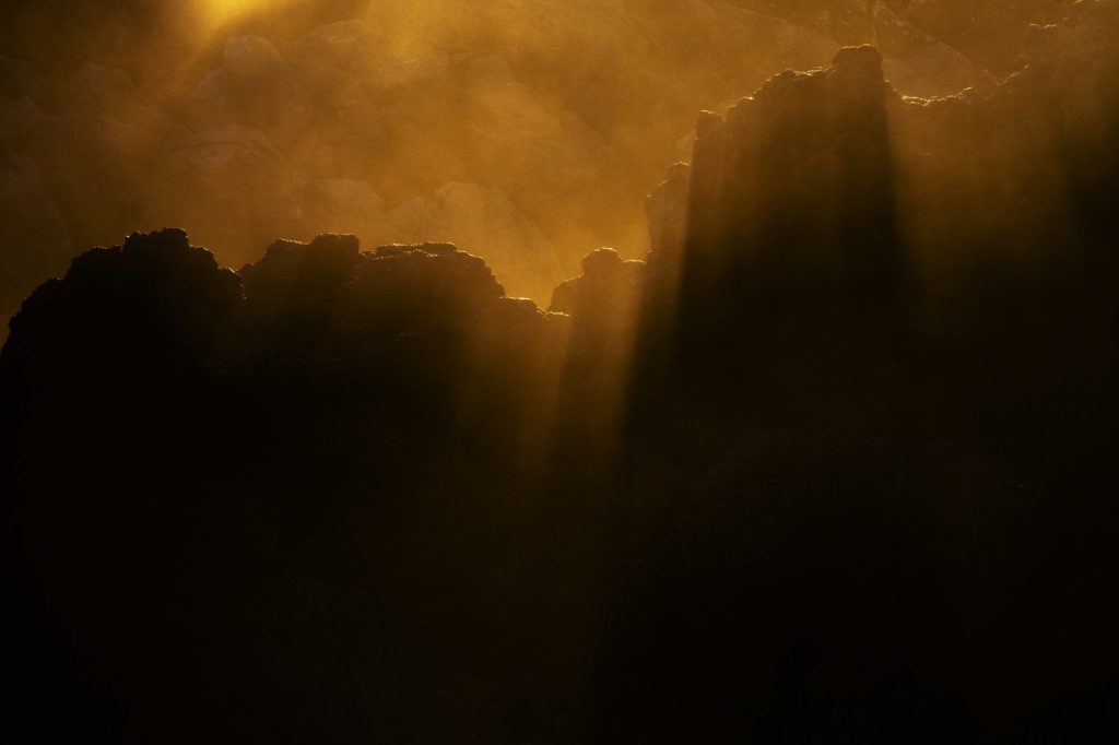 Neblina por Marco Santos Marques, Fotografia de Paisagem