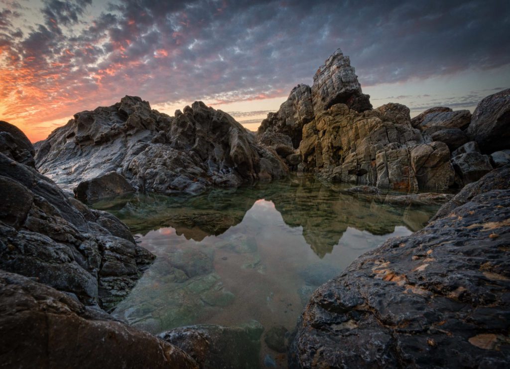 Novo mundo por Marco Santos Marques, Fotografia de Paisagem