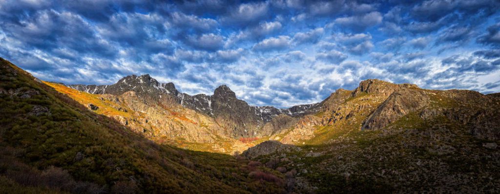 O dêbito e a latência por Marco Santos Marques, Fotografia de Paisagem
