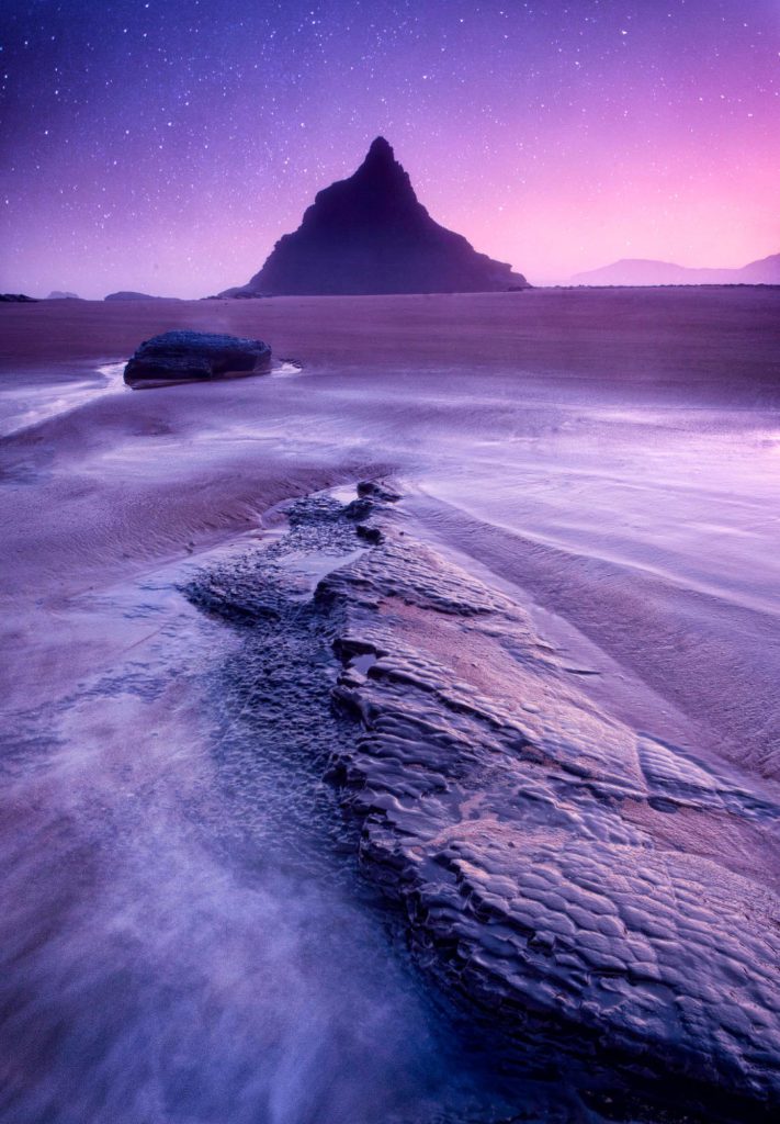 Pele peculiar por Marco Santos Marques, Fotografia de Paisagem