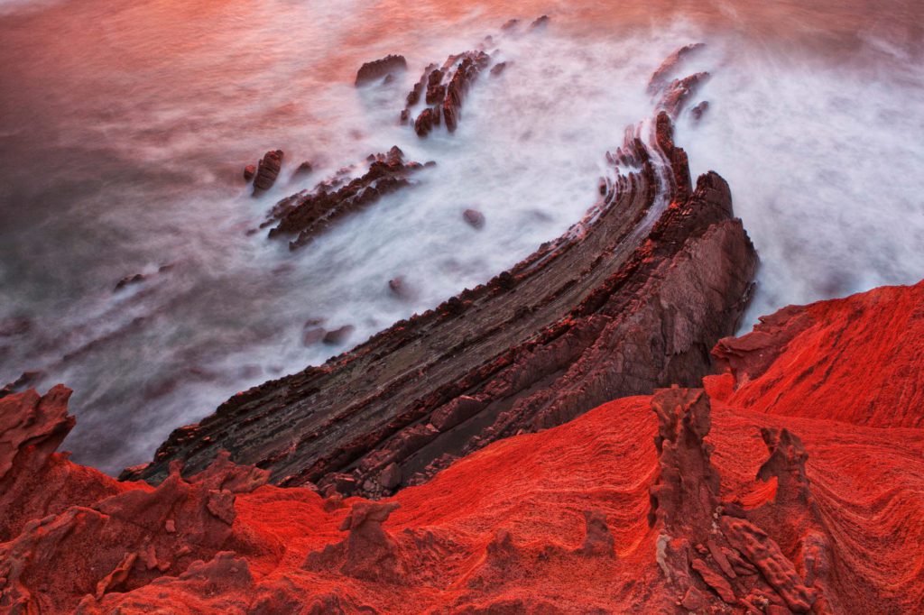 Pensamentos primitivos por Marco Santos Marques, Fotografia de Paisagem