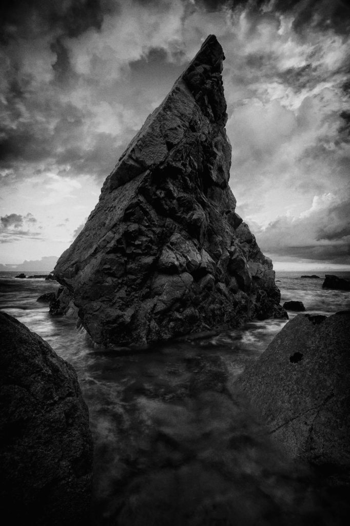 Pontífice por Marco Santos Marques, Fotografia de Paisagem