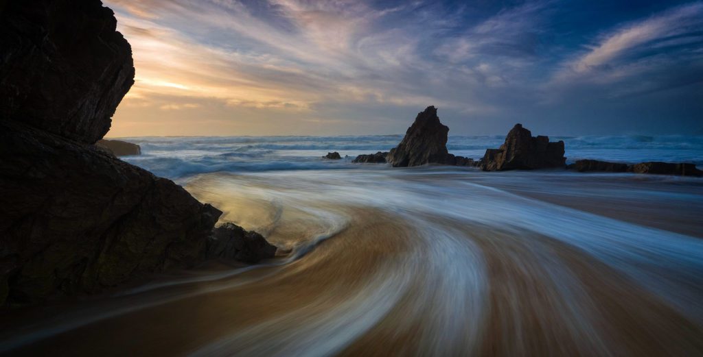 Regozija-te por Marco Santos Marques, Fotografia de Paisagem