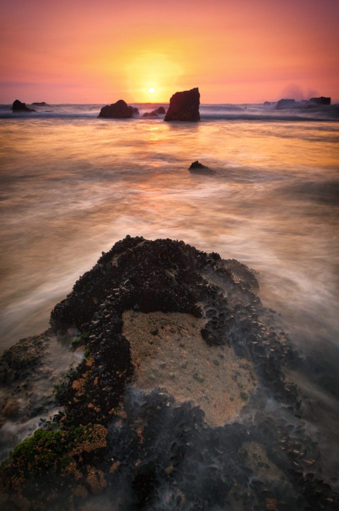 Sê meu guia por Marco Santos Marques, Fotografia de Paisagem