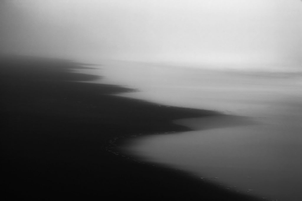 Um dia de nevoeiro por Marco Santos Marques, Fotografia de Paisagem