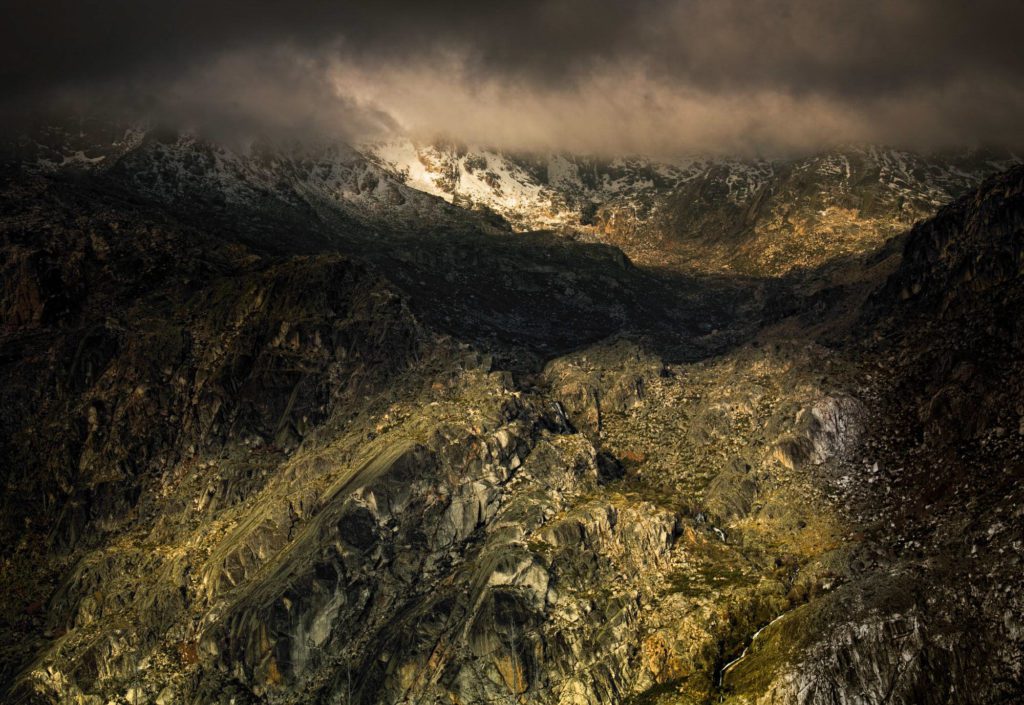 Vale da candeeira por Marco Santos Marques, Fotografia de Paisagem